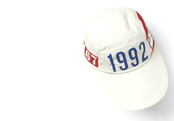 polo 1992 stadium hat
