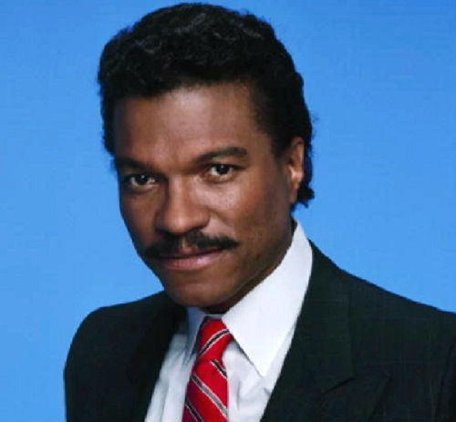 TIL Billy Dee Williams (Lando Calrissian) Was a Singer, and the